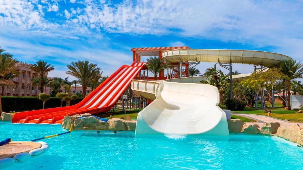 الفندق الباتروس بالاس (للعائلات فقط) - شرم الشيخ